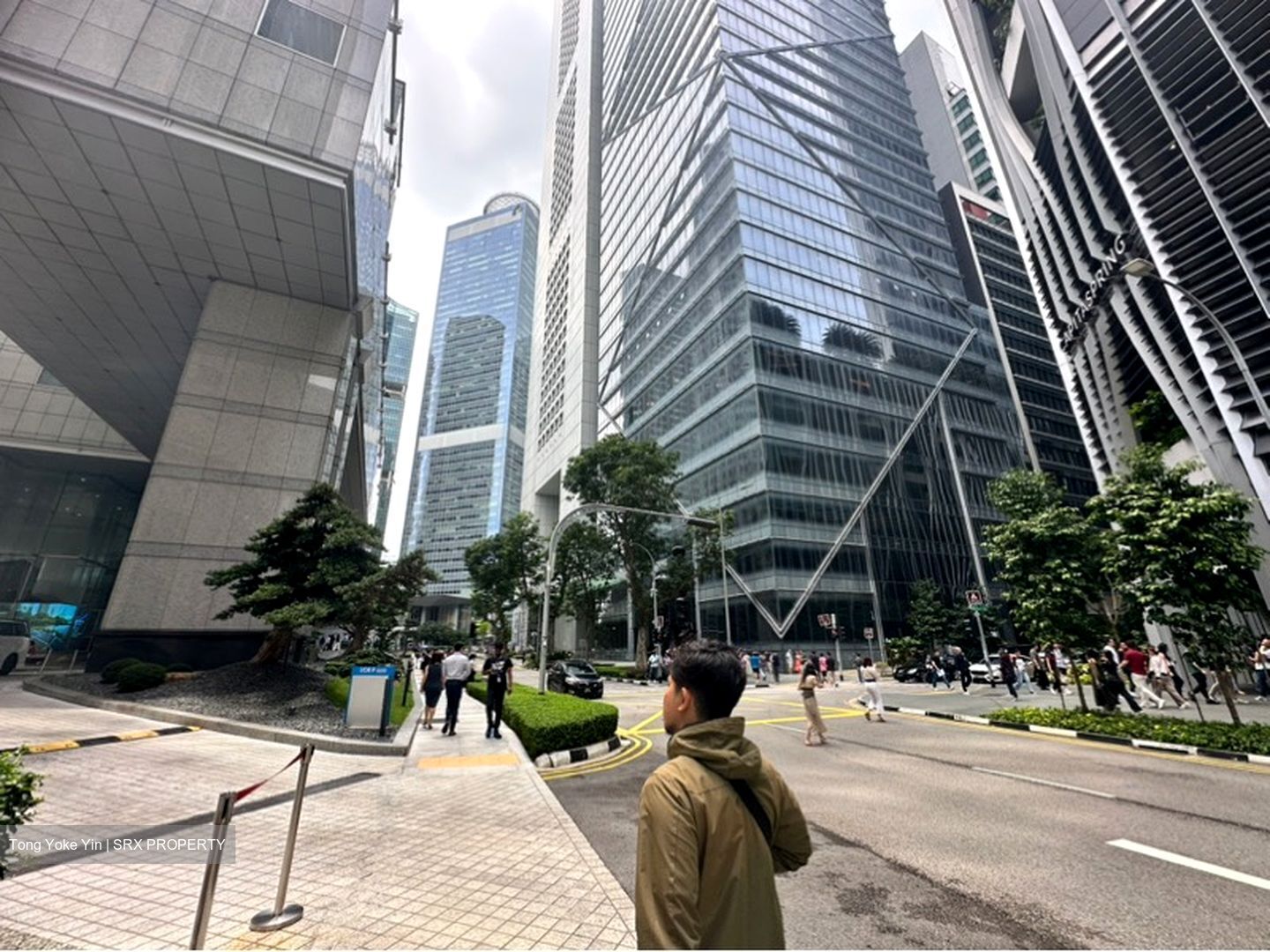 Boat Quay Conservation Area (D1), Shop House #550408321